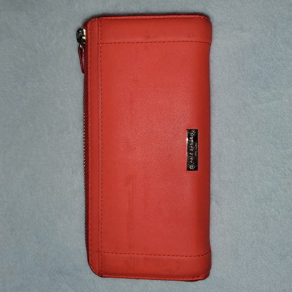 Kate Spade New York Bow Terrace Nisha Continental Wallet - Picture 15 of 16